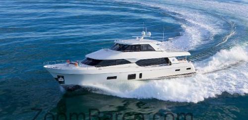Oceans 100 ficha tecnica